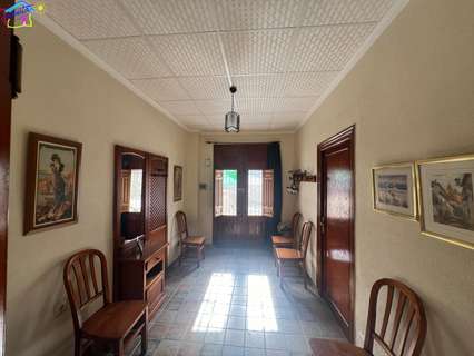 Casa en venta en Villanueva del Río Segura