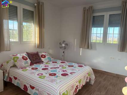 Parcela rústica en venta en Archena