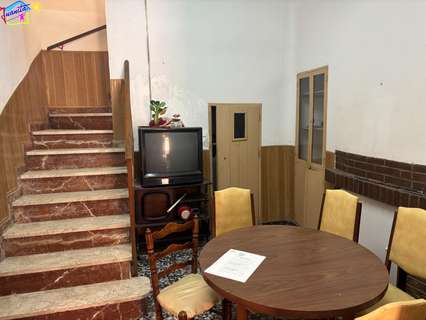Casa en venta en Villanueva del Río Segura rebajada