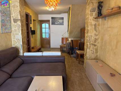 Casa en venta en Villanueva del Río Segura