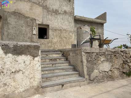 Casa en venta en Archena