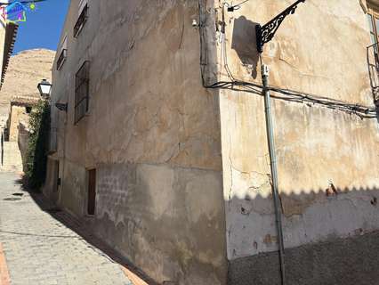 Casa en venta en Ricote