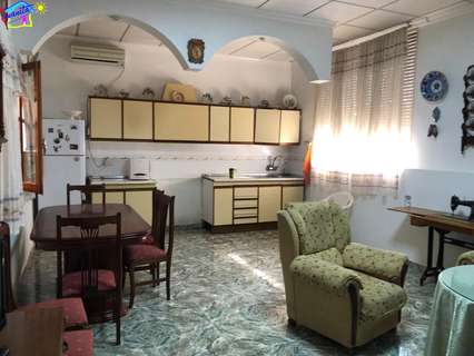 Casa en venta en Archena