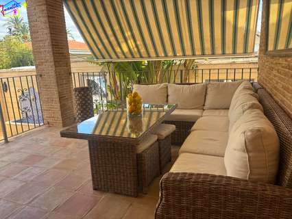 Chalet en venta en Archena