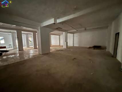 Local comercial en venta en Archena