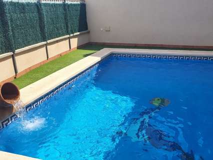 Casa en venta en Villanueva del Río Segura
