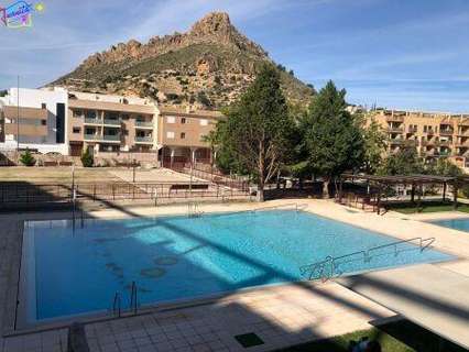 Piso en venta en Villanueva del Río Segura