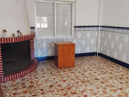 Casa en venta en Villanueva del Río Segura