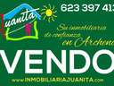 Casa en venta en Archena