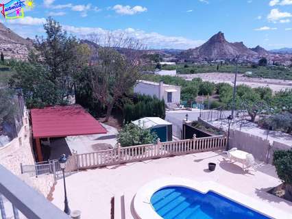 Casa en venta en Villanueva del Río Segura