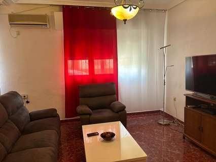 Planta baja en venta en Archena