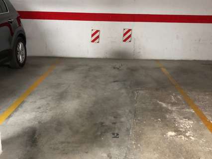 Plaza de parking en venta en Alicante