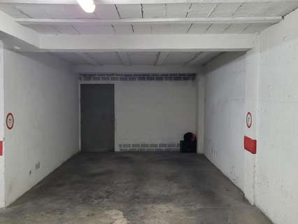 Plaza de parking en venta en Alicante