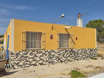 Chalet en venta en Alicante zona Rebolledo