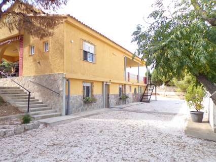 Chalet en venta en Alicante rebajado
