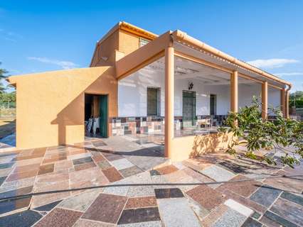 Chalet en venta en Elche/Elx