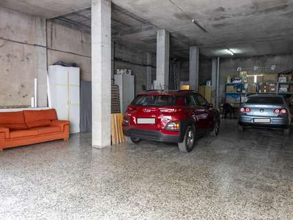 Nave industrial en venta en Sant Vicent del Raspeig