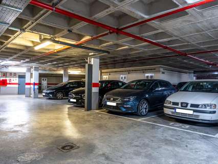 Plaza de parking en venta en Alicante