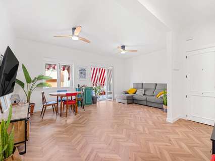 Piso en venta en Alicante