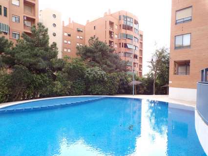 Dúplex en alquiler en Alicante