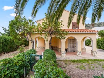 Chalet en venta en El Campello