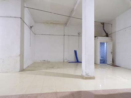 Local comercial en venta en Alicante