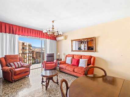 Piso en venta en Alicante