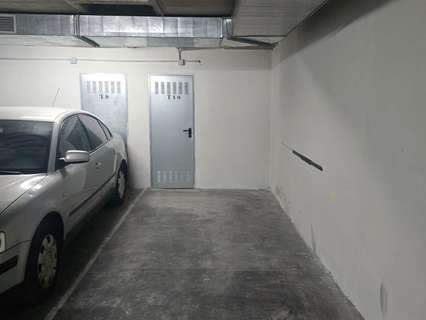 Plaza de parking en venta en Alicante