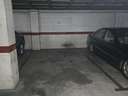 Plaza de parking en venta en Alicante