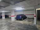 Plaza de parking en venta en Alicante