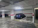 Plaza de parking en venta en Alicante