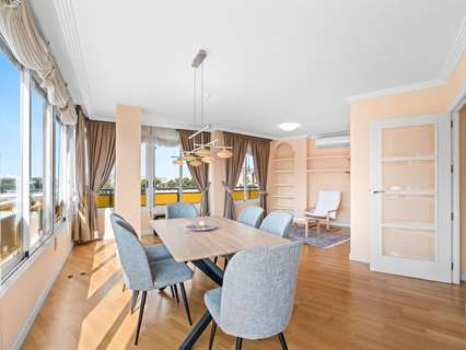 Ático dúplex en venta en Alicante