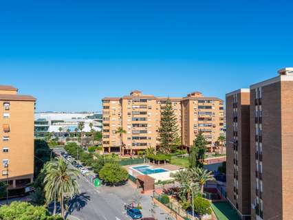 Piso en venta en Alicante