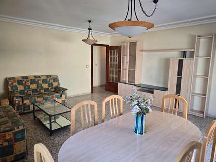 Piso en venta en Alicante