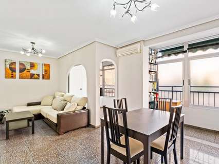 Piso en venta en Alicante