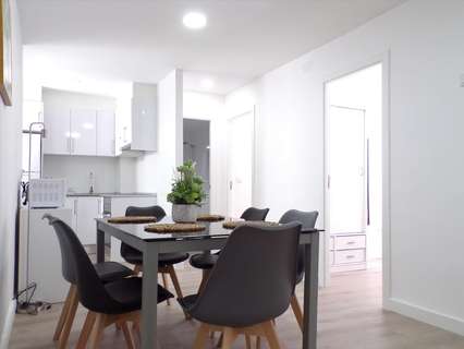 Piso en venta en Alicante