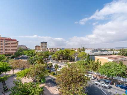 Dúplex en venta en Alicante