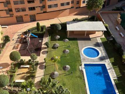 Piso en alquiler en Alicante