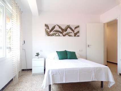 Piso en alquiler en Alicante