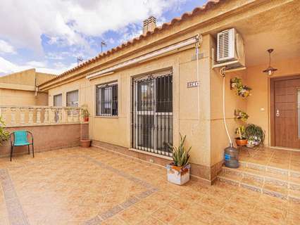 Casa en venta en Cartagena El Algar