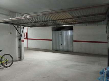 Plaza de parking en venta en La Unión