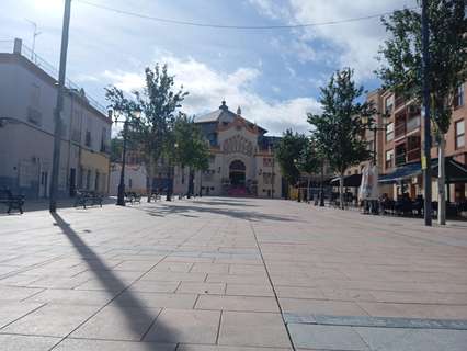 Piso en venta en La Unión