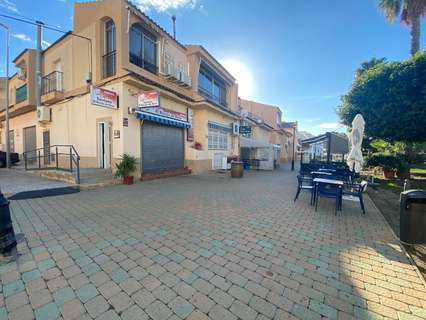 Local comercial en venta en La Unión