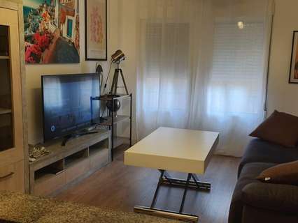 Piso en venta en La Unión