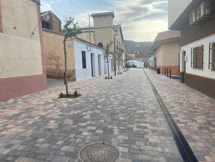 Apartamento en alquiler en La Unión