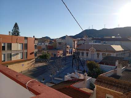 Piso en venta en La Unión