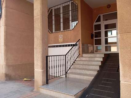 Oficina en alquiler en La Unión