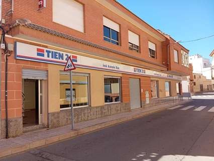 Edificio en venta en La Unión