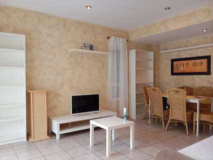 Casa en alquiler en La Unión