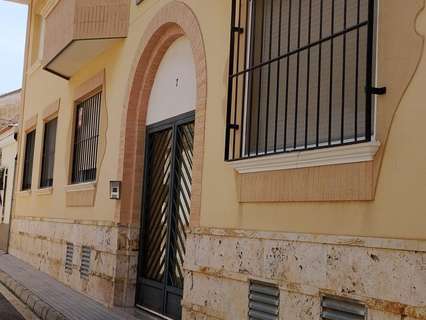 Planta baja en venta en La Unión